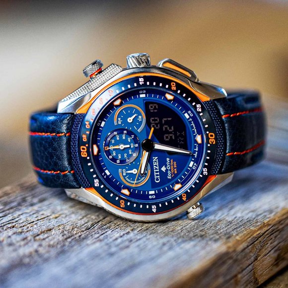 🔥Citizen Men's Promaster 46mm Watch - Picture 1 of 4